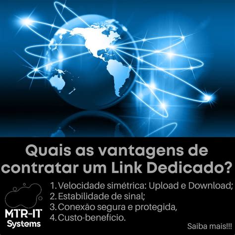 Um Tipo De Internet Que Ganhou Espa O No Mundo Corporativo O Link