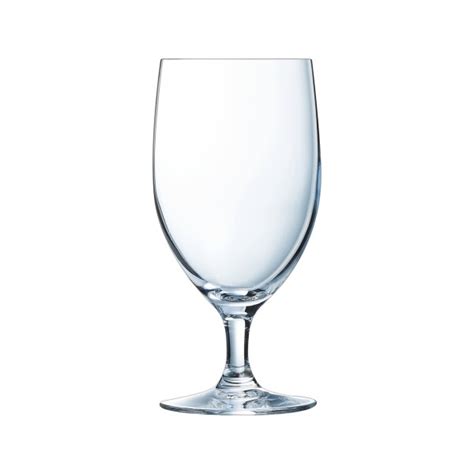 Verre Pied Cl Cabernet Chef Sommelier