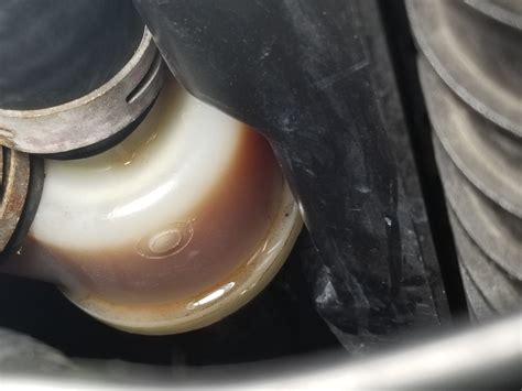 Why Is My Coolant Hose Leaking at Velma Huffman blog