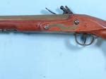 David Condon Inc Sold W Ketland And Co Flintlock Brass Barrel