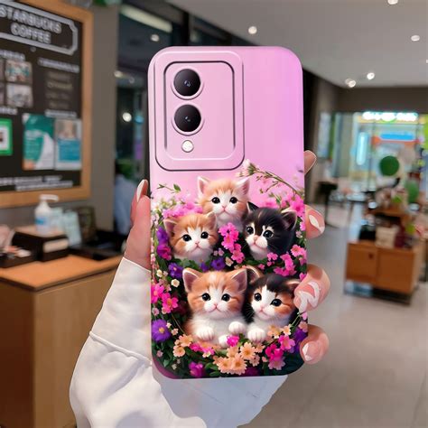 Jual Ic Softcase Vivo Y S Terbaru Case Vivo Y S Terbaru