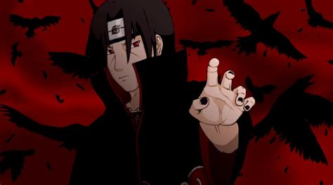 Itachi Uchiha Xbox Pfp 1107x616 Wallpaper