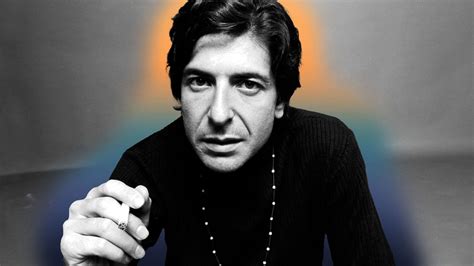 So Long Cohen Beautiful Loser Und Weltstar Leonard Cohen Ndr De