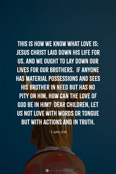 68 Powerful Jesus Quotes To Share His Love Bright Drops