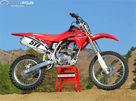 Honda Honda Crf150r Moto Zombdrive