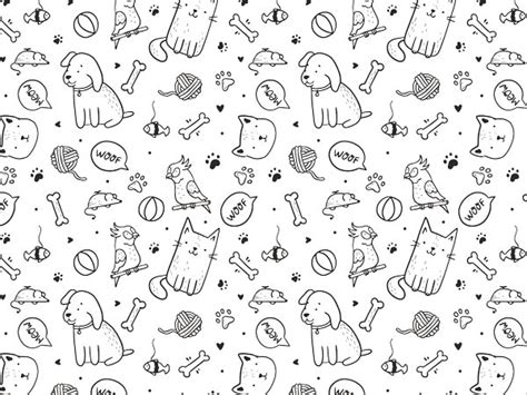 Pet Party Tissue Paper 20x30", Bulk 240 Sheet Pack | Nashville Wraps