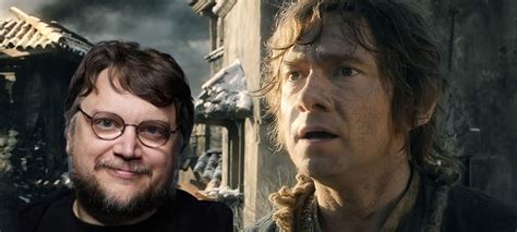 Como Teria Sido O Hobbit De Guillermo Del Toro Nerdbunker