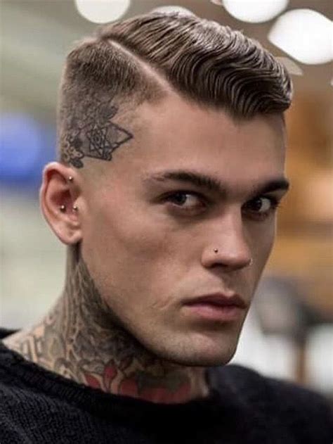 Stephen James Hair By Kevin Luchmun Stephen James Stephen James