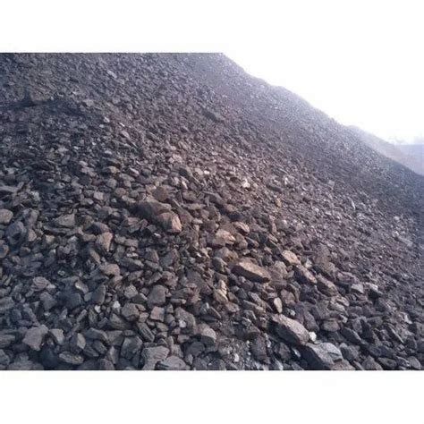 Lump 5400 GCV Indonesian Steam Coal For Burning Size 0 50 Mm At Best