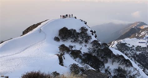 Why Mardi Himal Base Camp Trek is an amazing Adventure?