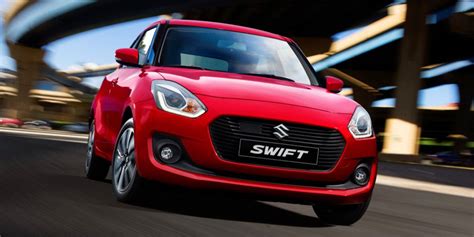 Suzuki Swift Caracter Sticas Versiones Y Precios En Colombia