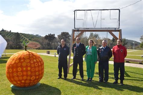 Mostra da Laranja em Silves marca o regresso à normalidade no Algarve