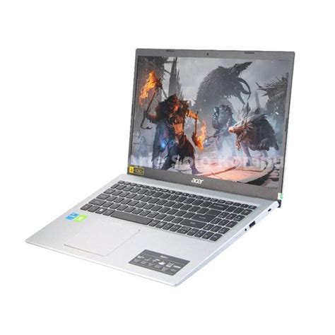 Jual Acer Aspire 5 A515 56G 559R With Intel I5 1135G7 And NVIDIA MX450