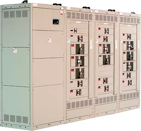 Surge Protection for Switchboards