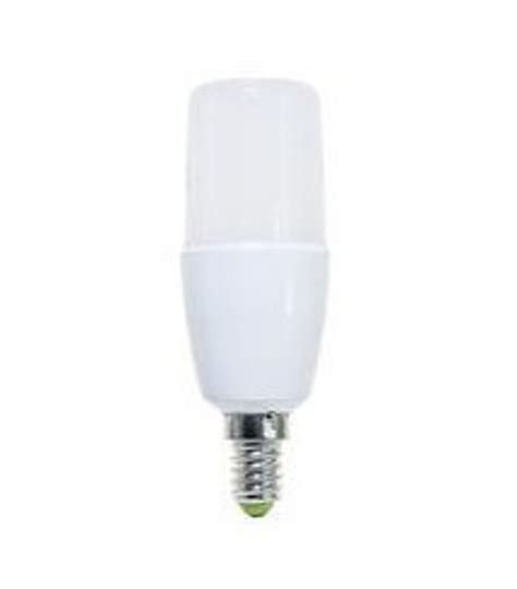 LAMPADINA LAMPADA TUBOLARE LED E14 10W 3000K LM860 LIFE Area Illumina