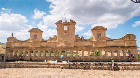 Sicily Divide Tra Le Migliori Destinazioni Turistiche Del