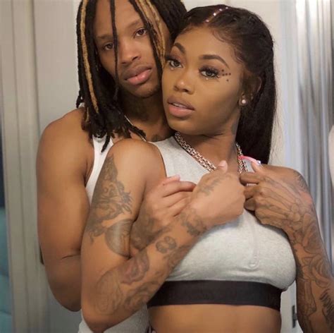 About King Vons Girlfriend Rapper Asian Doll Age Net Worth Bio