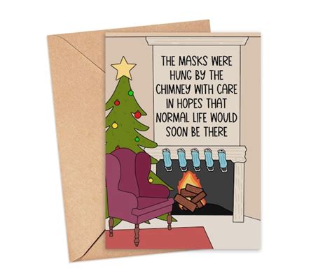 Funny Corporate Christmas Cards