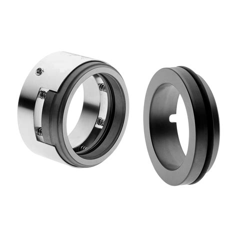 Stainless Steel Rubber Multi Spring Mechanical Seal At Rs 800 In Mumbai