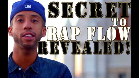 How To Rap What Is Flow The Secret Finally Explained Just For You