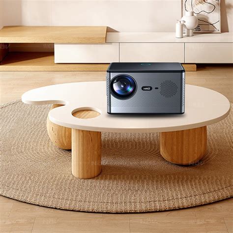 video beam screen  home theater data  wifi led  bluetooth table