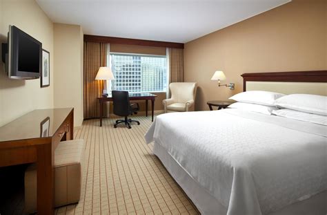 Discount Coupon for Sheraton Seattle Hotel in Seattle, Washington ...