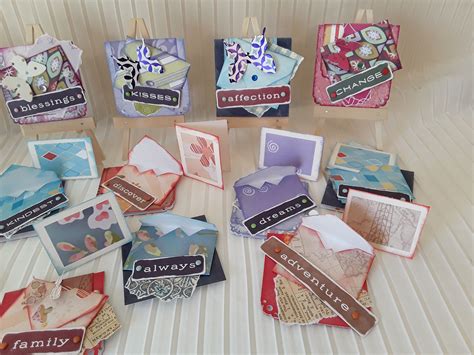 These printed envelopes contain a very surprising hidden message 6