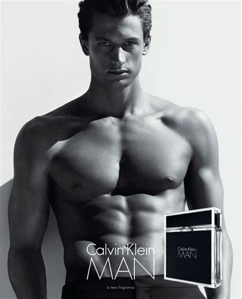 Man Calvin Klein Cologne A Fragrance For Men 2007