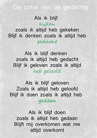 Inspirerende Citaten Over Het Leven