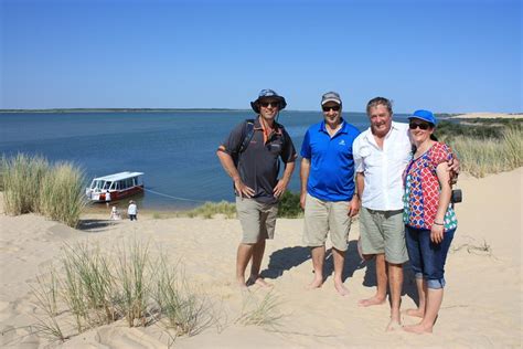 Tripadvisor Cruzeiro De Vida Selvagem No Parque Nacional De Coorong