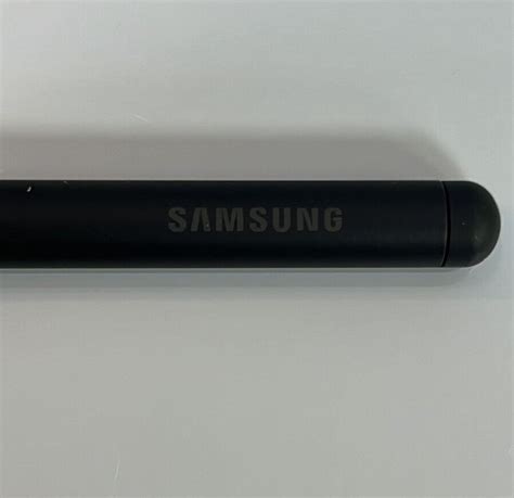 Genuine💯samsung Galaxy Tab S6 Lite S Pen Stylus Bluetooth Ej Pp610 Ebay