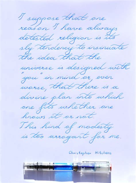 Quote Christopher Hitchens by Ptero-Pterodactylus on DeviantArt