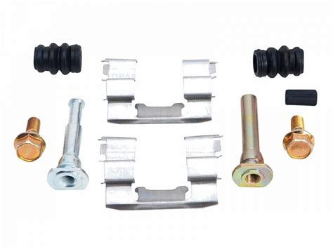 Kit Caliper Delantero Nissan Sentra B Pmk Autopartes