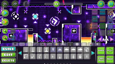 How To Make A Featured Level In Geometry Dash Dashword