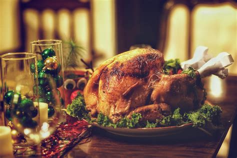 Lista De Comidas De Natal 65 Ideias De Pratos Salgados E Doces