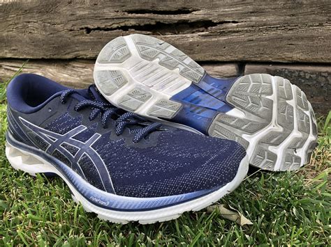 ASICS Gel Kayano 27 Review | Running Shoes Guru