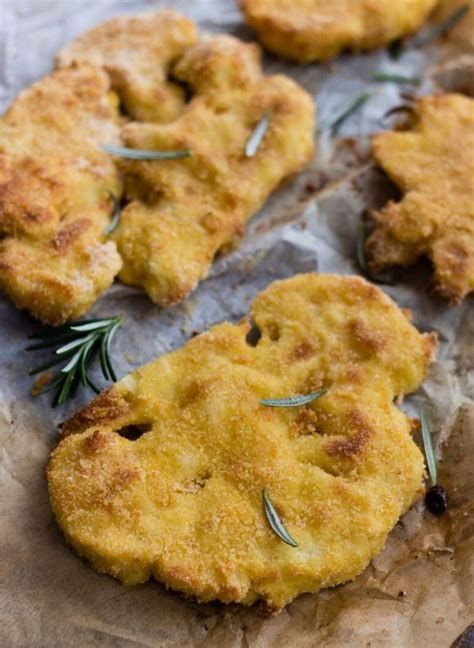 Ricetta Delle Frittelle Di Cavolfiore Al Forno Sfiziose E Light Food