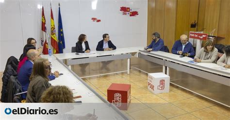 El Psoe Critica El Ca Tico Inicio De Curso Escolar En Castilla Y Le N