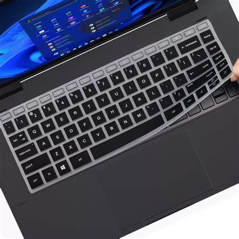 Cubierta De Teclado Para Pantalla Táctil Hp Envy 2 En 1 14 1 Cuotas