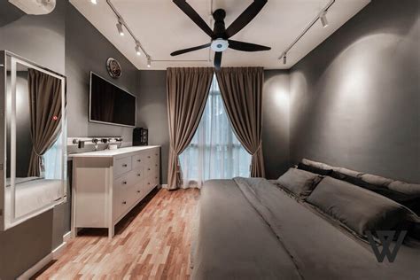 8 Amazing Bedroom Design Ideas In Singapore Updated 2023 — Swiss