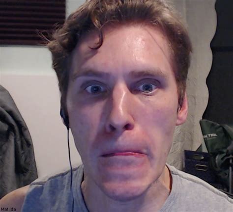 Jerma Has Been Working On His Image With A Lot Of Therapy And Has Come