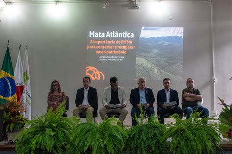 Prefeitura De Itabirito Realiza Lan Amento Do Plano Municipal De