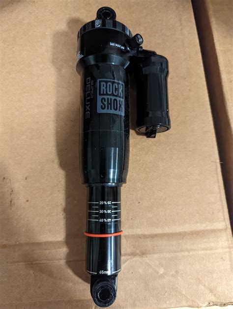 Rockshox Super Deluxe Select For Sale