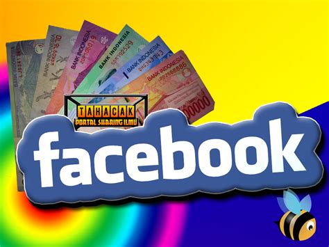 Cara Mudah Menghasilkan Uang Dari Facebook