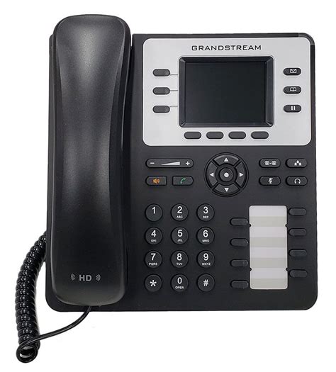 Grandstream Gxp V Ip Phone Buysipgear