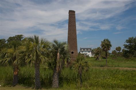 Colonel T L Huston House 1927 And Butler Island Dairy Mcintosh