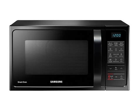 Samsung Mc28h5013ak Combination Microwave Oven 28 Litres Samsung Ireland