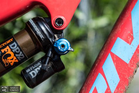 [Tested] Fox DPX2 Shock | MTB-MAG.COM