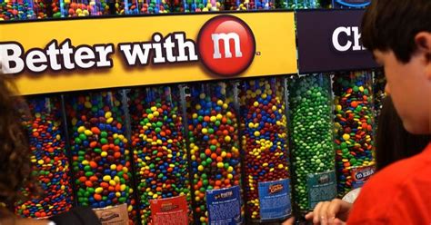 Here's Everything We Know About the New M&M's Characters