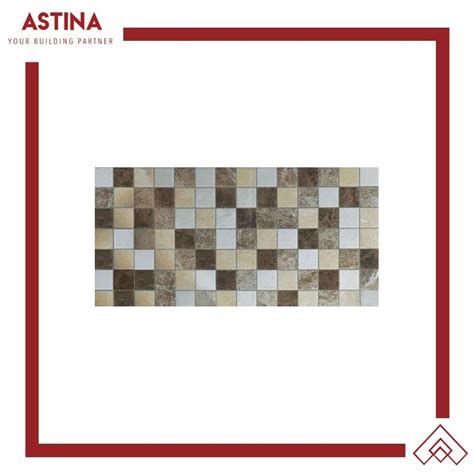 Jual Keramik Dinding Roman D Marmo 30x60 Cm Shopee Indonesia